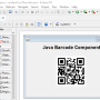 Java QR Code 2D Barcode Generator 2024 screenshot
