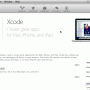 Qt Creator for Mac OS X 13.0.1 screenshot