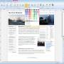 Quick &#039;n Easy Web Builder 11.3.0 screenshot