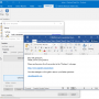 Quick Templates for Outlook 2.4 screenshot