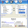 Rainlendar Pro for Mac OS X 2.21.1 screenshot