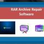 RAR Archive Repair Software 1.0.0.12 screenshot