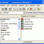 RBackup for Online Backup Services 11.12.0 screenshot