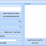 Read Text Files Aloud Software 7.0 screenshot