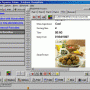Recipe Organizer Deluxe 4.11 screenshot