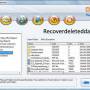Recover Deleted USB Data 4.0.1.6 screenshot