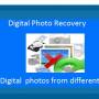 Recover Digital Photos 4.0.0.32 screenshot