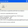 Recovery for BizTalk 1.1.0840 screenshot