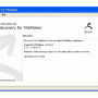 Recovery for FileMaker 2.0.0938 screenshot