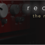 Redline Reverb for Mac OS X 1.1.2 screenshot