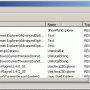 RegScanner 2.75 screenshot