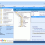Reliable OST to PST Conversion Software 4.5 screenshot