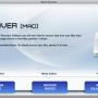 Remo Recover (Mac) 3.0.0.2 screenshot