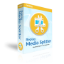 Replay Media Splitter 6.0.2411.20 screenshot