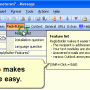 ReplyButler: Outlook boilerplate texts 6.14 screenshot