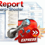 Report Sharp-Shooter Express 4.0.3.5 screenshot