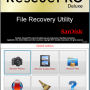 RescuePRO Deluxe for Windows 6.0.3.1 screenshot
