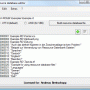 Resource Database Editor 2.4.2 screenshot