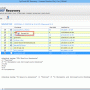 Restore BKF File 6.0 screenshot