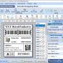Retail Barcodes Designing Software 3.9 screenshot
