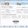Retail Inventory Barcode Software 7.3.0.1 screenshot