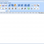 Rich Text Editor Software 7.0 screenshot