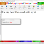 ROBO Kids Typing Software 2.2.3 screenshot
