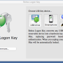 Rohos Logon Key for Mac 3.8 screenshot