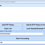 RTF To JPG Converter Software 7.0 screenshot