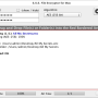 S.S.E. File Encryptor for Mac 15.0.6 screenshot