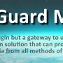SafeGuard Media Plugin for WordPress 2.1 screenshot