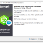 Salesforce ODBC Driver by Devart 3.4.1 screenshot