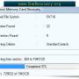 SanDisk Memory Card Files Recovery 9.8.4.2 screenshot