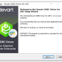 ASE ODBC Driver by Devart 3.4.1 screenshot