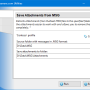Save Attachments from MSG for Outlook 4.21 screenshot