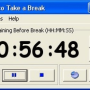 Scirocco Take a Break 4.2 screenshot