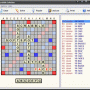 Scrabble Solution 3.00 screenshot