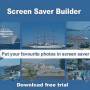 Screen Saver Builder 5.3 screenshot