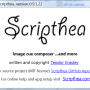Scripthea 1.9.0.93 screenshot