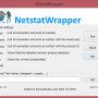 Secure Hunter NetstatWrapper 1.0.1 screenshot