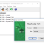 Serial Port Mapper 1.5.1 screenshot