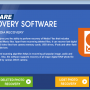 SFWare Digital Media Recovery Mac 1.0.0 screenshot