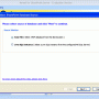 SharePoint Document Recovery 13.09.01 screenshot