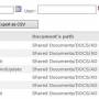 SharePoint Item Audit Log 2.3.730.0 screenshot