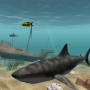 Shark Water World 3D Screensaver 1.6.0 screenshot