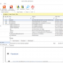Shoviv Office 365 Backup and Restore 20.4 screenshot