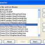 Sib Icon Converter 3.02 screenshot
