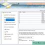 SIM Card File Recovery Software 6.2.1.2 screenshot