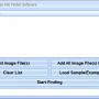Similar Image File Finder Software 7.0 screenshot