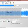Simple MP3 Cutter Joiner Editor 4.2 screenshot